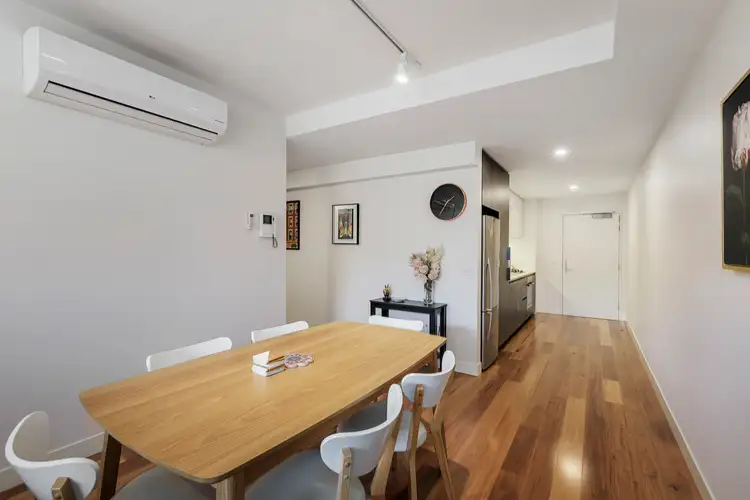 Third view of Homely apartment listing, G07/39 Earl Street, Kew VIC 3101