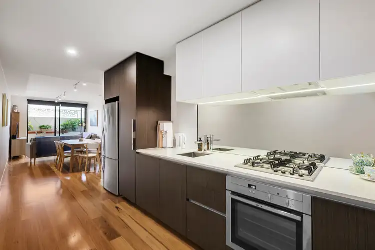 Fourth view of Homely apartment listing, G07/39 Earl Street, Kew VIC 3101