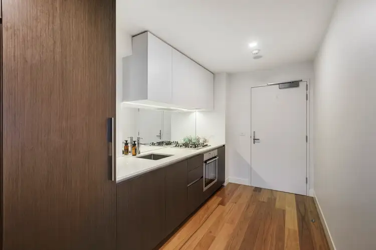 Fifth view of Homely apartment listing, G07/39 Earl Street, Kew VIC 3101