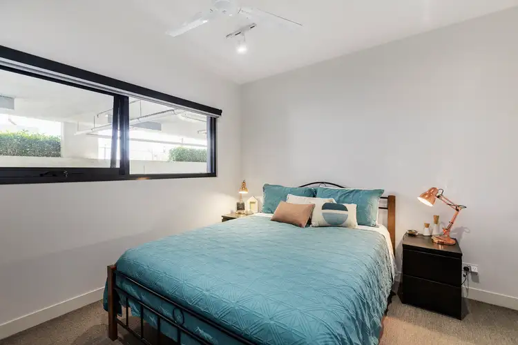 Sixth view of Homely apartment listing, G07/39 Earl Street, Kew VIC 3101