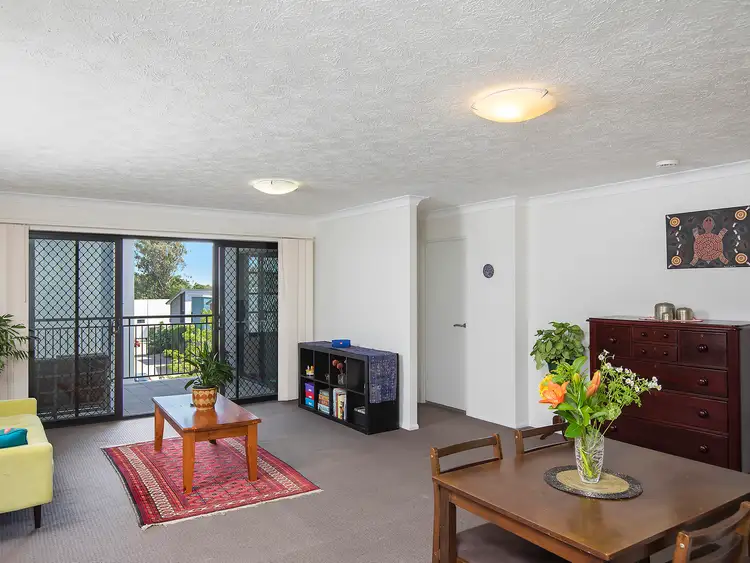 Second view of Homely unit listing, 32/35 Hamilton Road, Moorooka QLD 4105