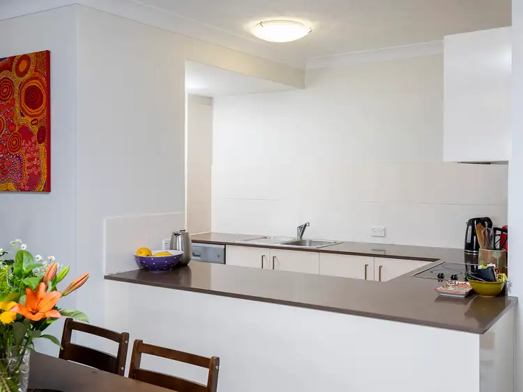 Third view of Homely unit listing, 32/35 Hamilton Road, Moorooka QLD 4105