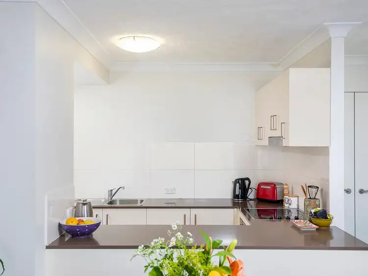 Fourth view of Homely unit listing, 32/35 Hamilton Road, Moorooka QLD 4105