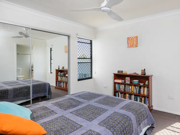 Fifth view of Homely unit listing, 32/35 Hamilton Road, Moorooka QLD 4105