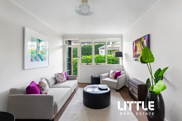 Main view of Homely apartment listing, 2/488 Glenferrie Road, Hawthorn VIC 3122