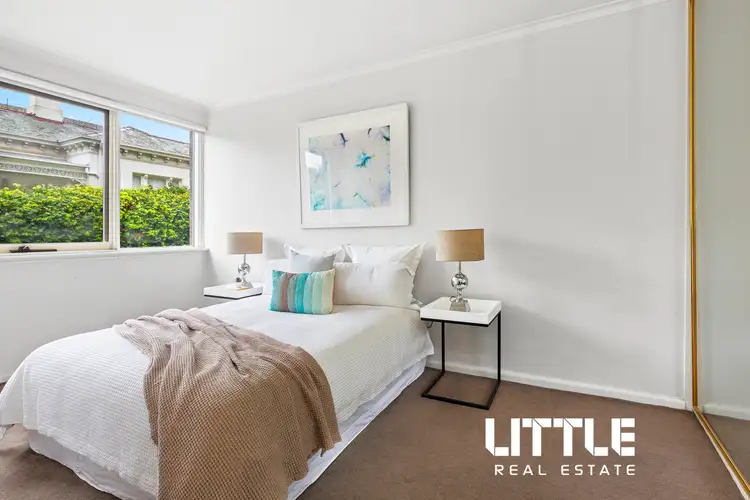 Fourth view of Homely apartment listing, 2/488 Glenferrie Road, Hawthorn VIC 3122