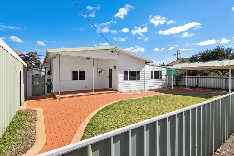 1 Ardagh Avenue, Kalgoorlie WA 6430