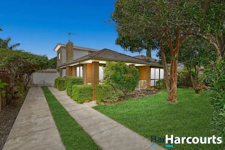 4 Wingara Avenue, Keilor East VIC 3033