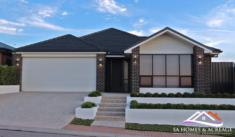 22 Liebrooke Boulevard, Blakeview SA 5114