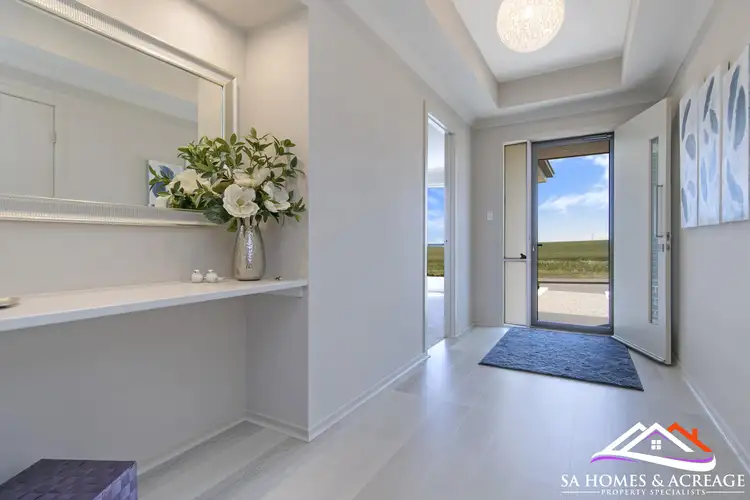 Second view of Homely house listing, 22 Liebrooke Boulevard, Blakeview SA 5114