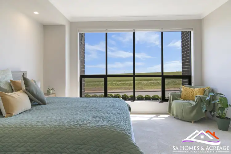 Fourth view of Homely house listing, 22 Liebrooke Boulevard, Blakeview SA 5114