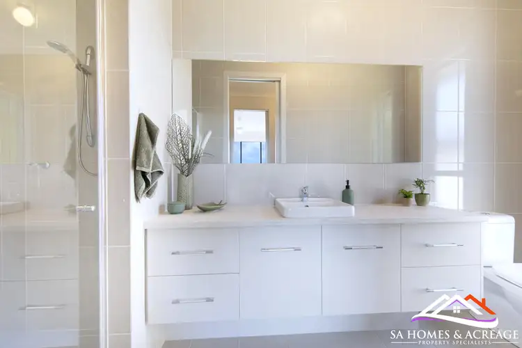 Fifth view of Homely house listing, 22 Liebrooke Boulevard, Blakeview SA 5114