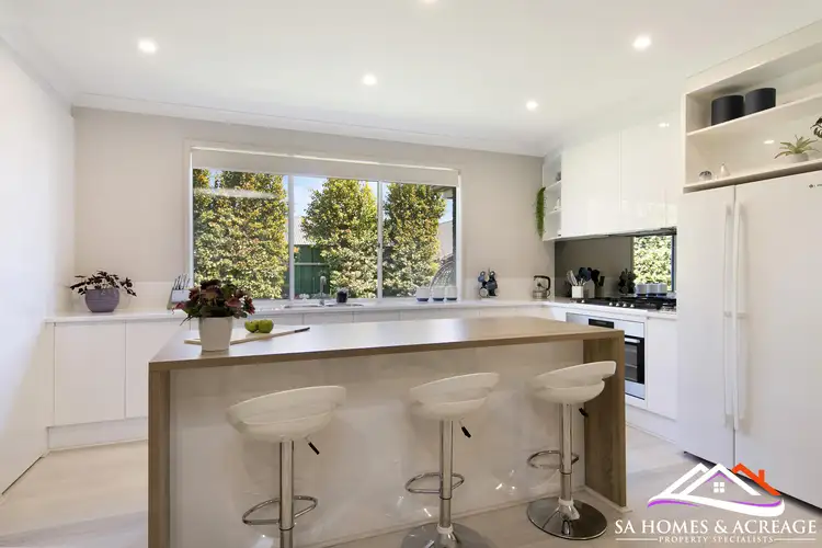Seventh view of Homely house listing, 22 Liebrooke Boulevard, Blakeview SA 5114