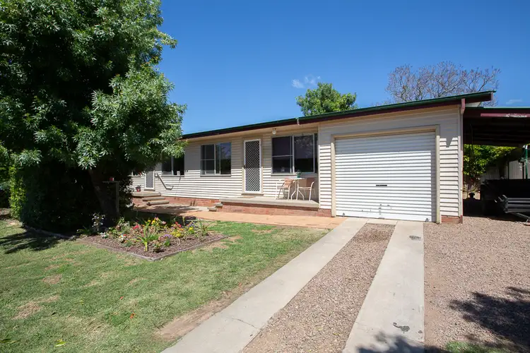 77 King Street, Tamworth NSW 2340