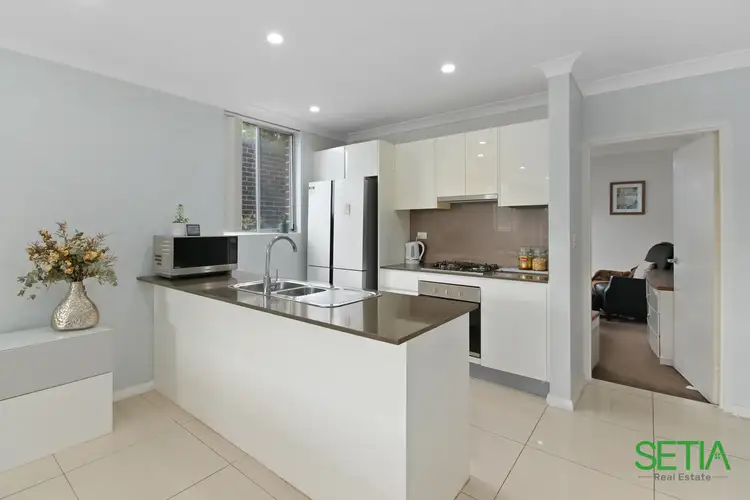 Fourth view of Homely unit listing, 2/1-2 Harvey Place, Toongabbie NSW 2146