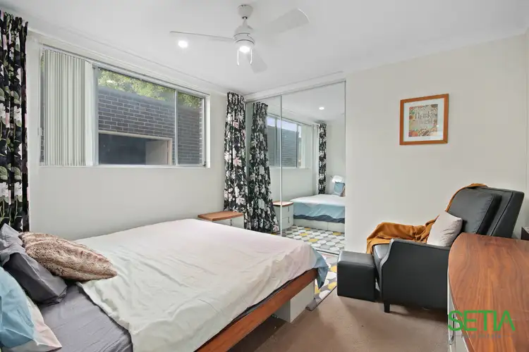Sixth view of Homely unit listing, 2/1-2 Harvey Place, Toongabbie NSW 2146