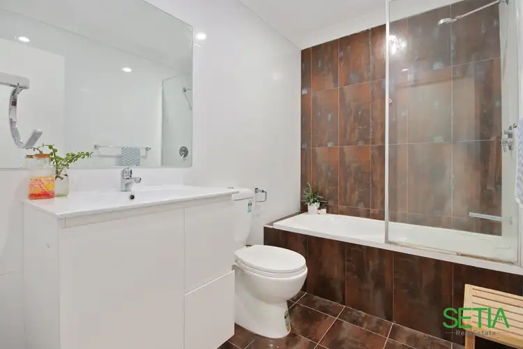 Seventh view of Homely unit listing, 2/1-2 Harvey Place, Toongabbie NSW 2146