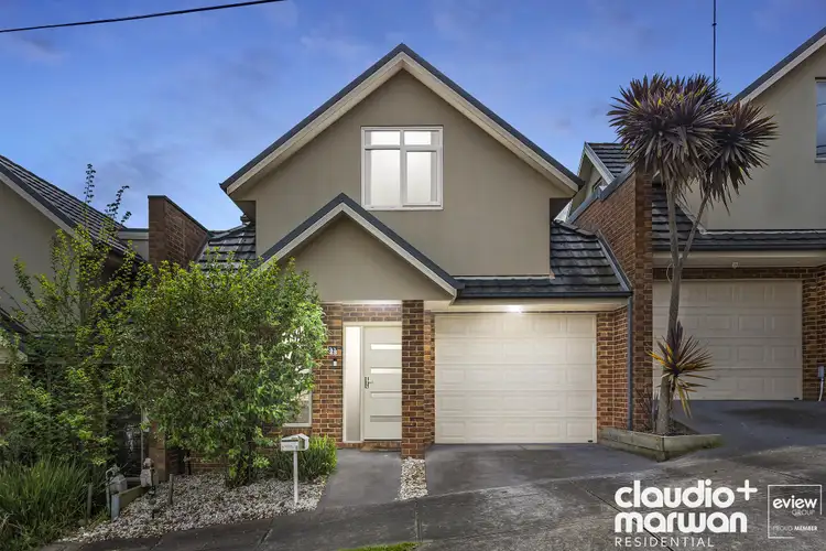 2B Francis Street, Oak Park VIC 3046