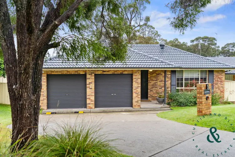 Main view of Homely house listing, 5 Kunzea Close, Medowie NSW 2318