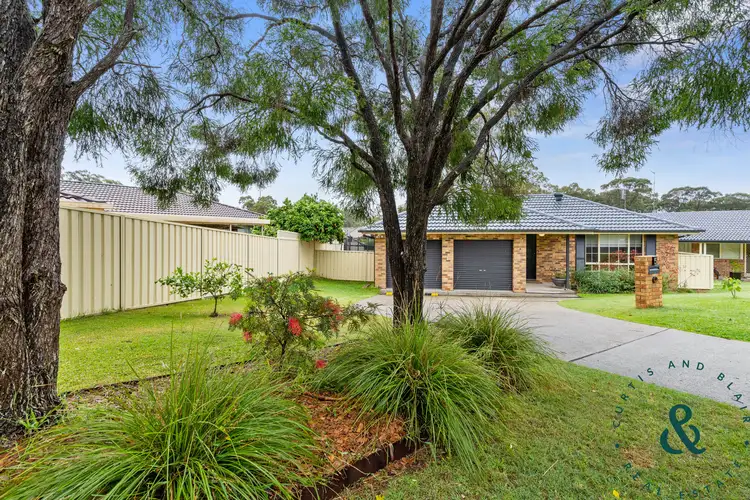 Fourth view of Homely house listing, 5 Kunzea Close, Medowie NSW 2318