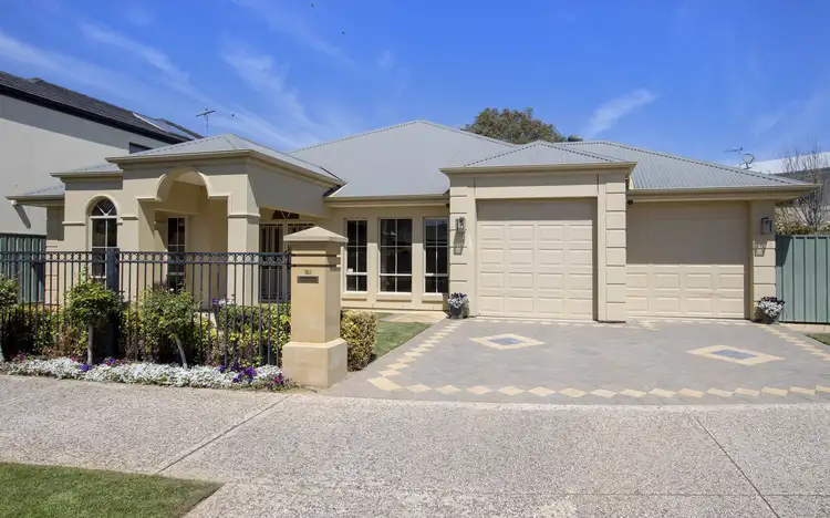 Main view of Homely house listing, 92 Sanctuary Drive, Mawson Lakes SA 5095