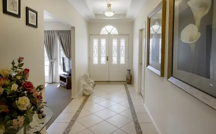 Second view of Homely house listing, 92 Sanctuary Drive, Mawson Lakes SA 5095