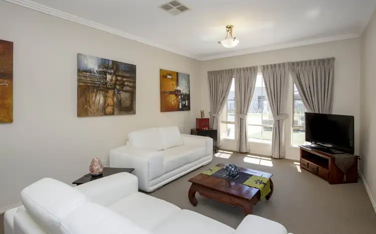Third view of Homely house listing, 92 Sanctuary Drive, Mawson Lakes SA 5095