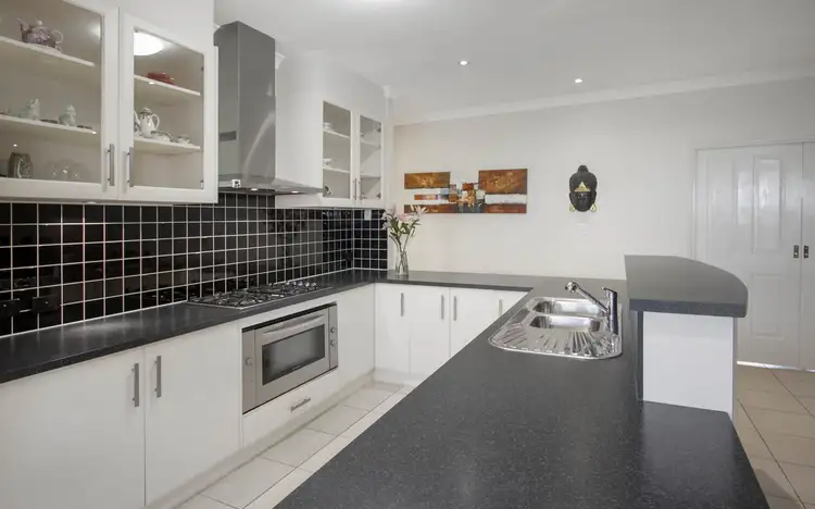 Fourth view of Homely house listing, 92 Sanctuary Drive, Mawson Lakes SA 5095