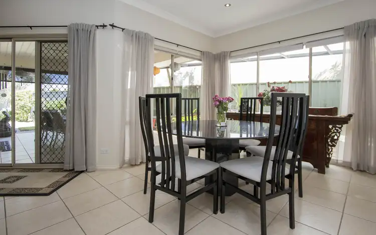 Fifth view of Homely house listing, 92 Sanctuary Drive, Mawson Lakes SA 5095