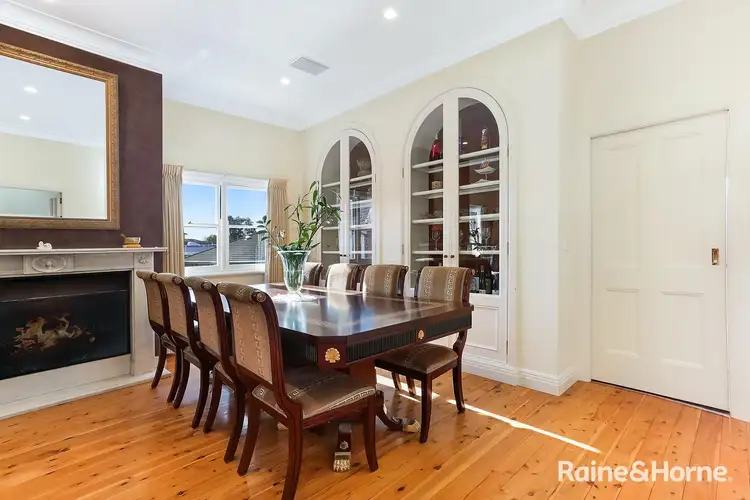 Fourth view of Homely house listing, 6 Bower Street, Roselands NSW 2196
