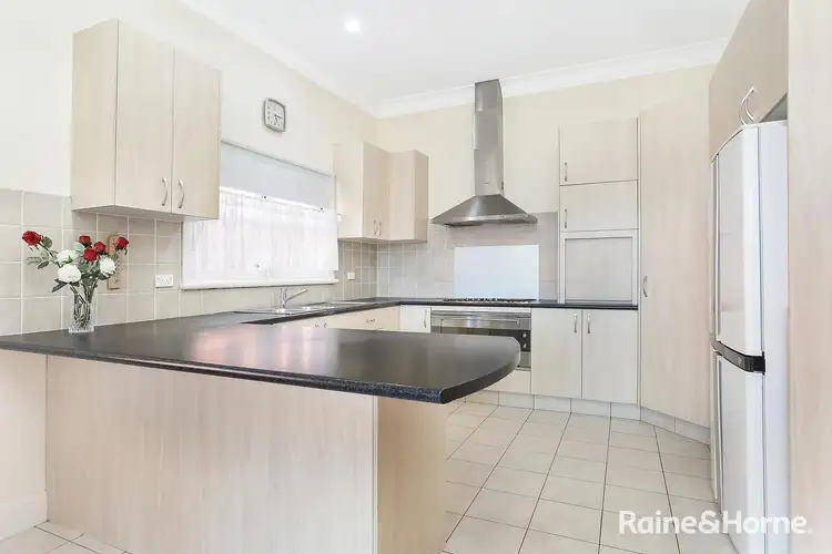 Fifth view of Homely house listing, 6 Bower Street, Roselands NSW 2196