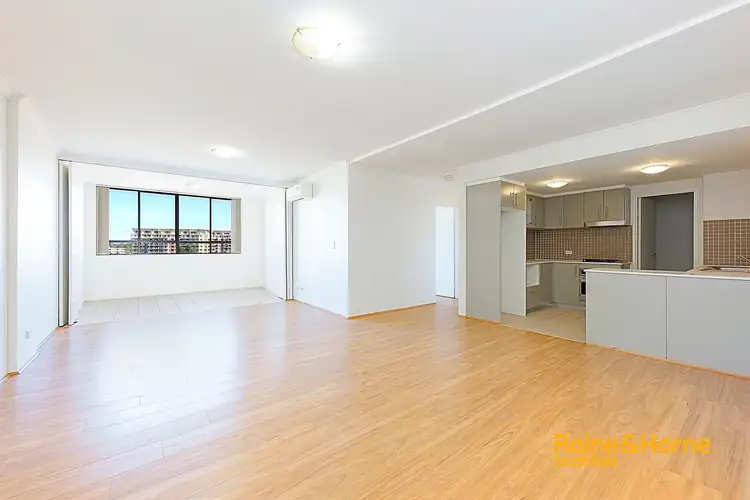 59/1 Clarence St, Strathfield NSW 2135