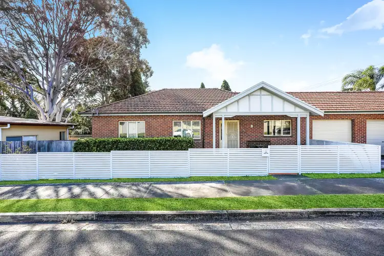 3 Reginald Street, Bexley NSW 2207
