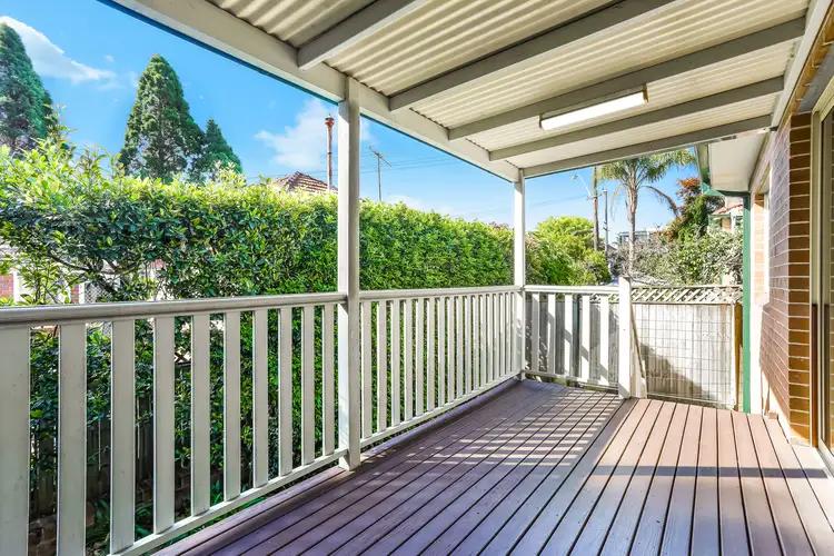 Fourth view of Homely house listing, 3 Reginald Street, Bexley NSW 2207