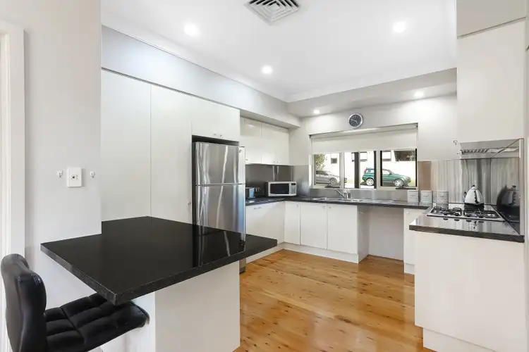 Fifth view of Homely house listing, 3 Reginald Street, Bexley NSW 2207