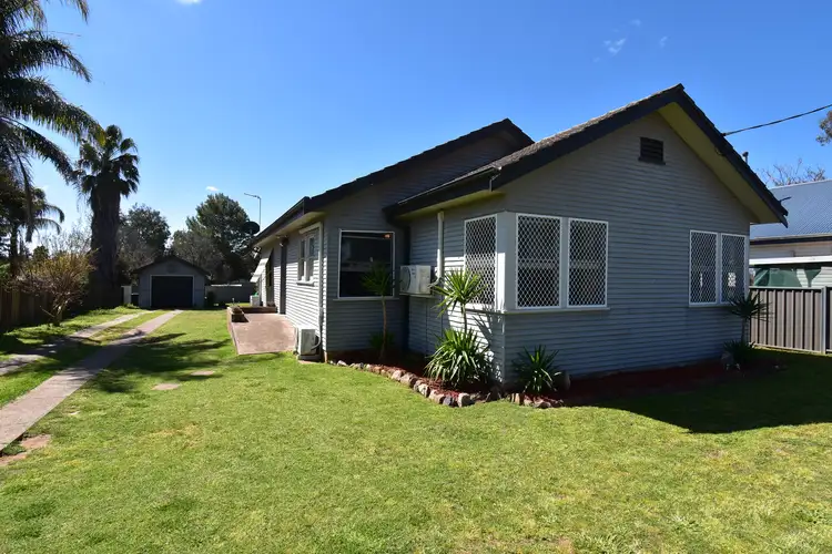 Main view of Homely house listing, 76 Whiteley Street, Wellington NSW 2820