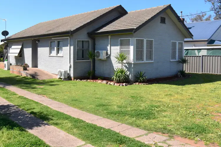 Second view of Homely house listing, 76 Whiteley Street, Wellington NSW 2820