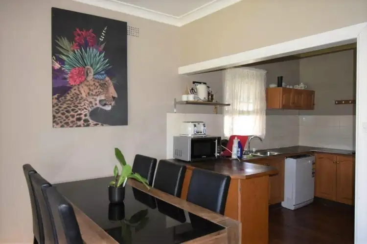 Sixth view of Homely house listing, 76 Whiteley Street, Wellington NSW 2820