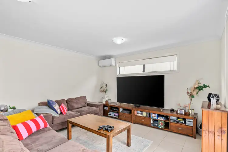 Fourth view of Homely semi-detached listing, 27 Minnett Street, Glenvale QLD 4350