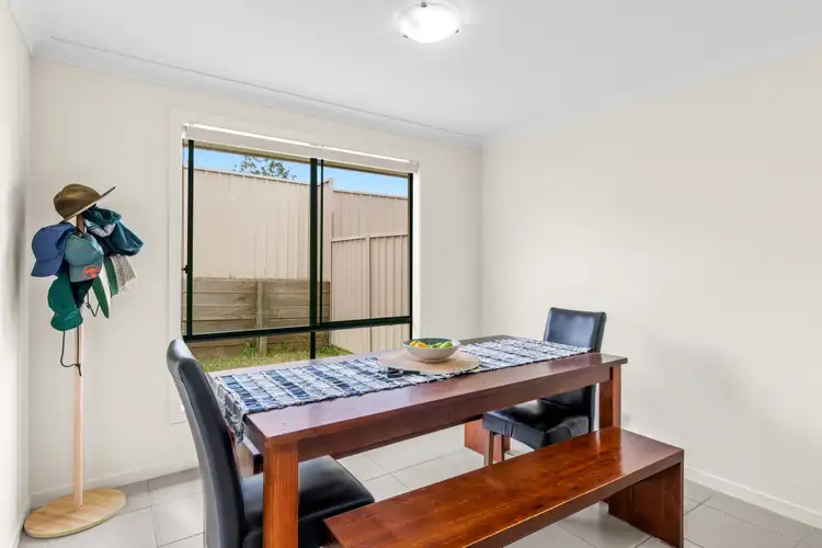 Fifth view of Homely semi-detached listing, 27 Minnett Street, Glenvale QLD 4350