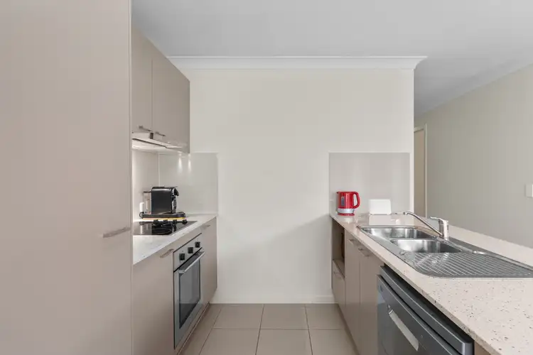 Sixth view of Homely semi-detached listing, 27 Minnett Street, Glenvale QLD 4350