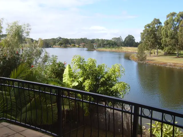 Second view of Homely townhouse listing, 32/4 UNIVERSITY DRIVE, Robina QLD 4226