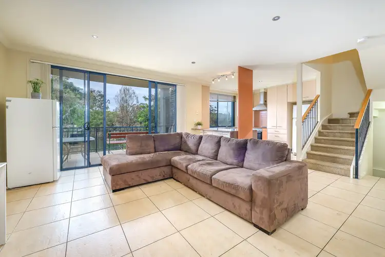 Third view of Homely townhouse listing, 32/4 UNIVERSITY DRIVE, Robina QLD 4226