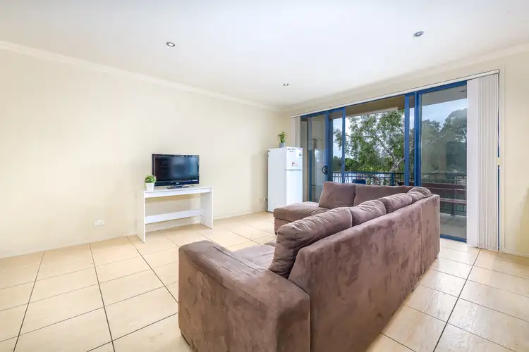 Fourth view of Homely townhouse listing, 32/4 UNIVERSITY DRIVE, Robina QLD 4226