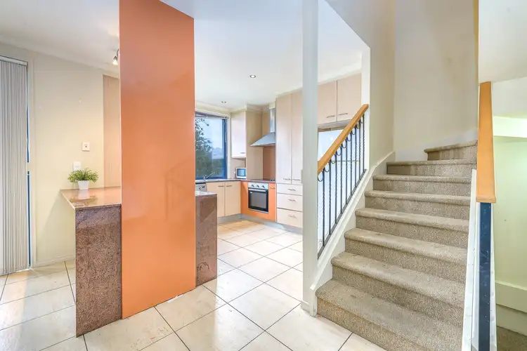 Fifth view of Homely townhouse listing, 32/4 UNIVERSITY DRIVE, Robina QLD 4226