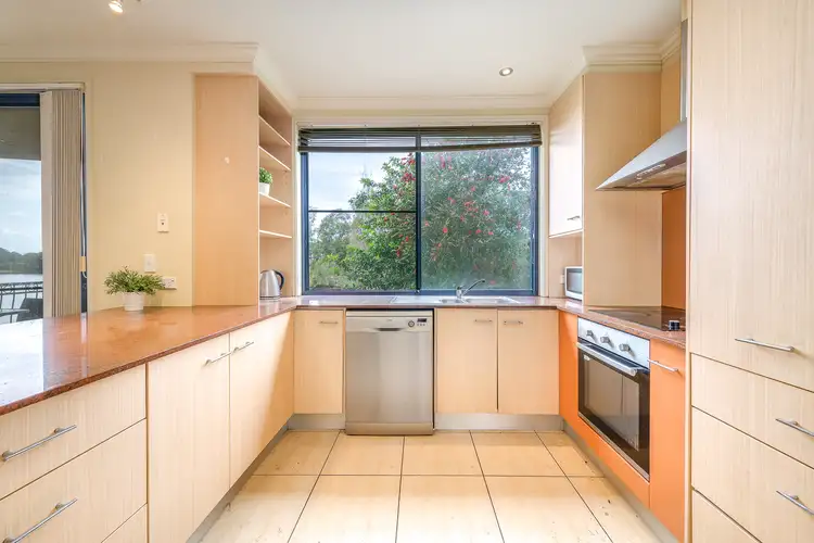 Sixth view of Homely townhouse listing, 32/4 UNIVERSITY DRIVE, Robina QLD 4226
