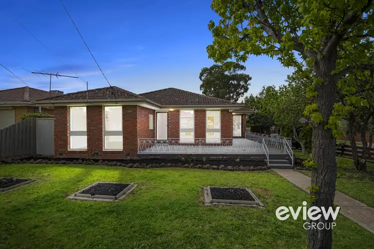 2 Susan Court, Campbellfield VIC 3061