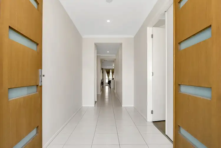 Second view of Homely house listing, 28 Cherrywood Avenue, Manor Lakes VIC 3024