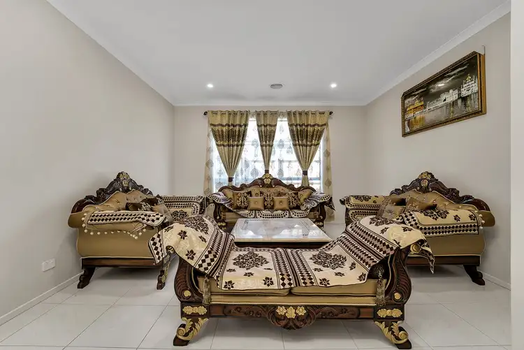 Third view of Homely house listing, 28 Cherrywood Avenue, Manor Lakes VIC 3024