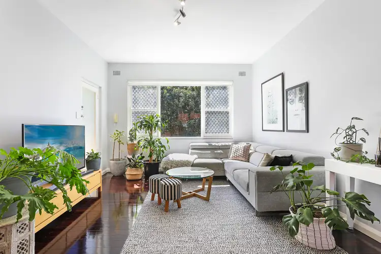 4/18 Albyn Street, Bexley NSW 2207